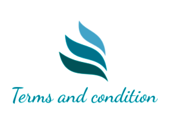 terms and conditions