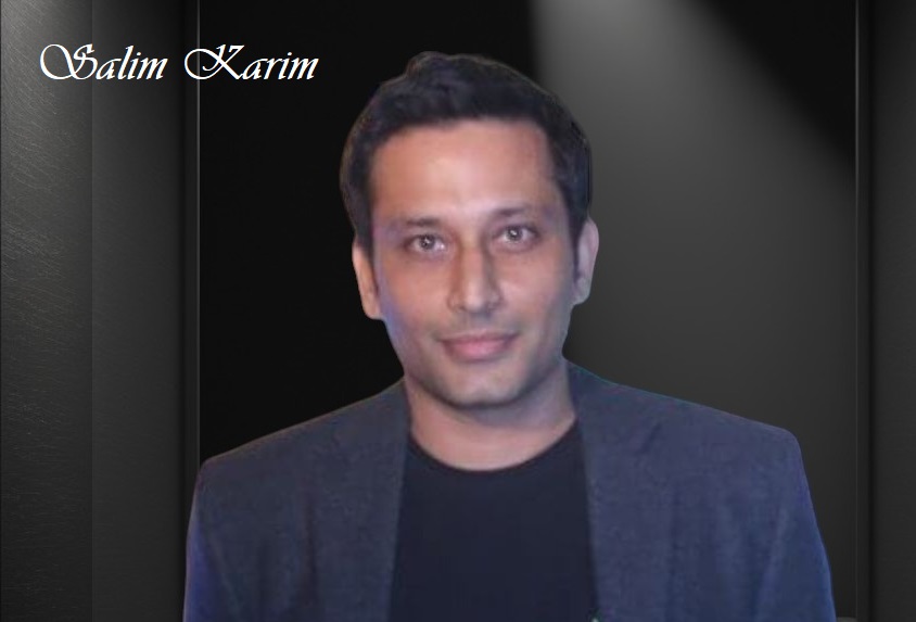 Salim Karim Picture
