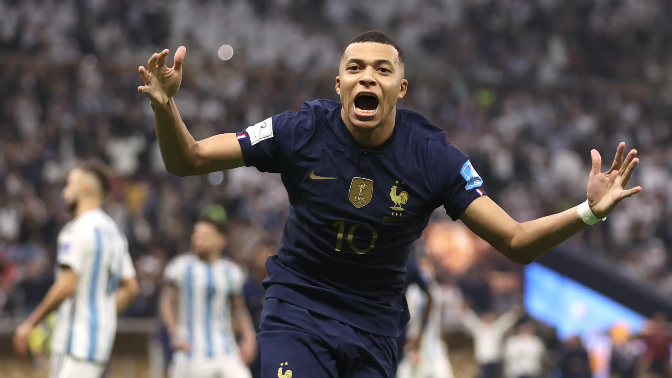 mbappe