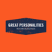 Great Personality logo