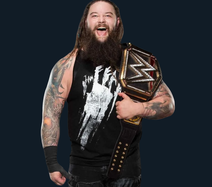 Bray Wyatt