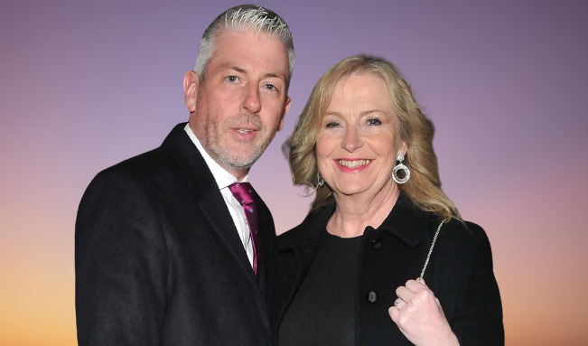 Meteorology of Love: Carol Kirkwood Partner