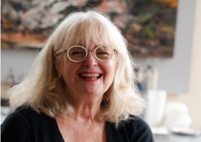 Diana Terry photo