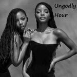Chloe+x+Halle+Ungodly+Hour+minimalChic+Life (1)