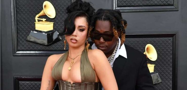Don Toliver Kali Uchis