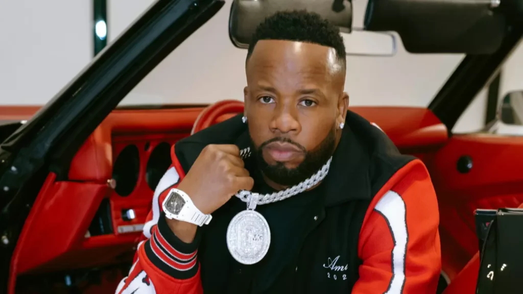 Yo Gotti Net Worth