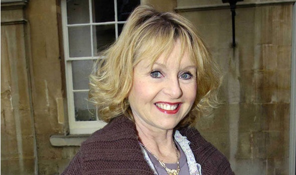 Lisa Goddard photo