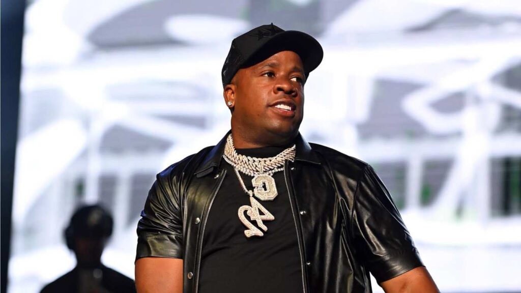 Yo Gotti photo